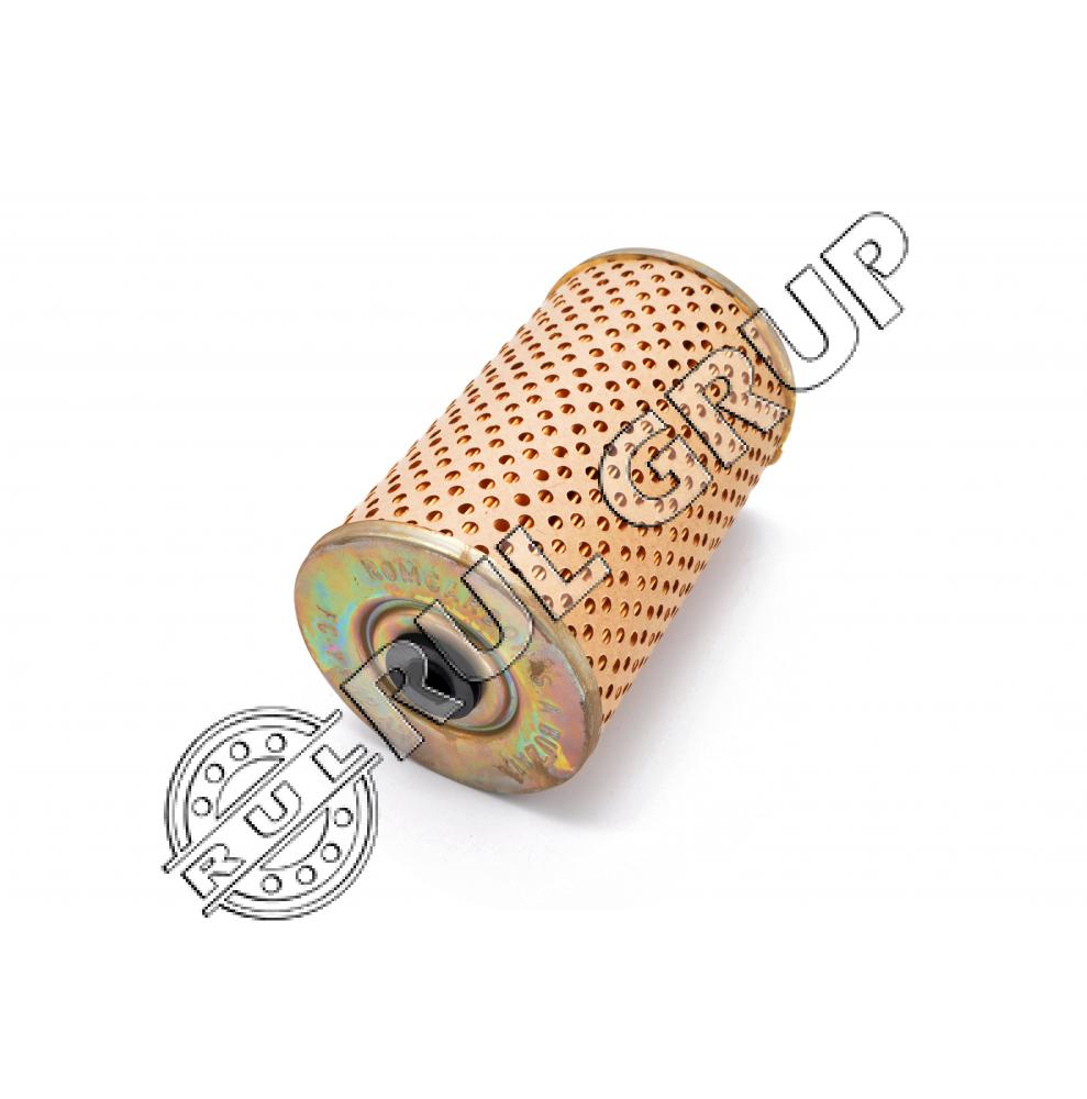 FILTRU MOTORINA RABA ROMCARBON